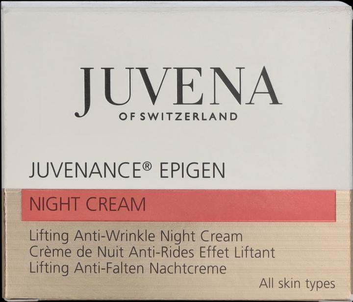 Actual product image Juvena nce® Epigen (50 ml, Day cream)
