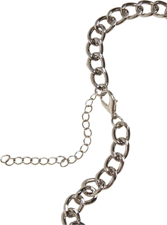 Immagine prodotto Urban Classics Collana Statement (100% cotone)