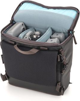 Produktbild Shimoda Top Loader - Medium - Boa (Kamera Schultertasche)