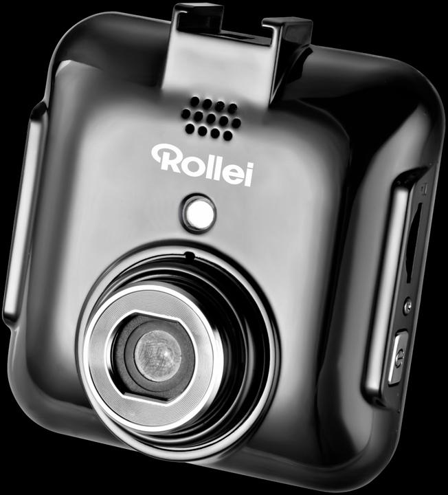 Rollei CarDVR-71 (Beschleunigungssensor, HD)