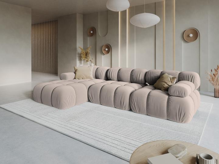 Produktbild Micadoni Bellis (Ecksofa)