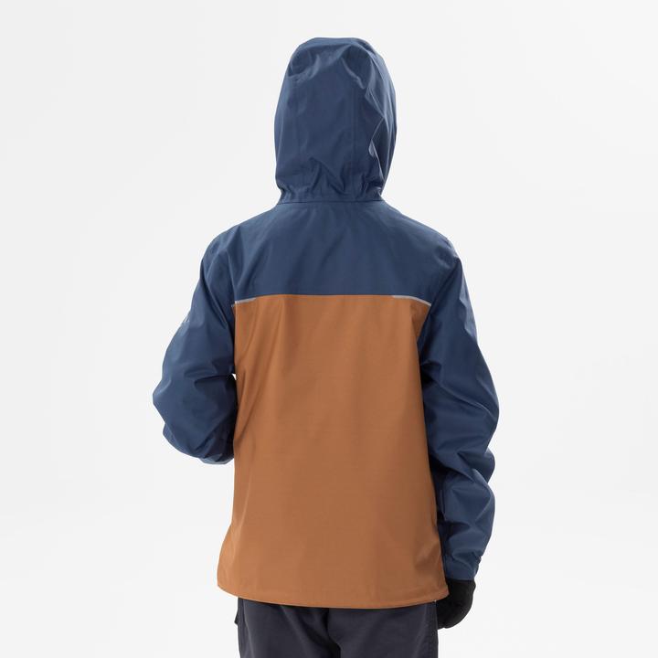 Immagine prodotto Quechua JACKET SH100 WARM 3in1 Boy 7-15Y 312050