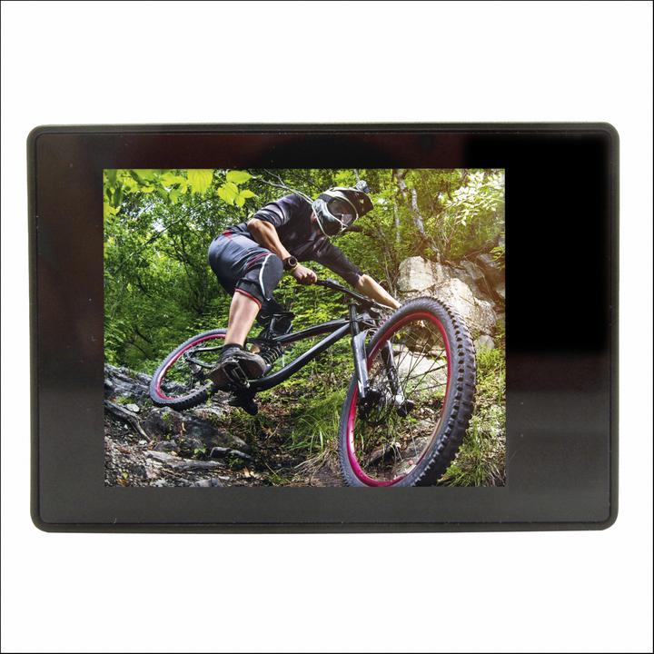 Produktbild Easypix GoXtreme Black Hawk+ (60p, WLAN)