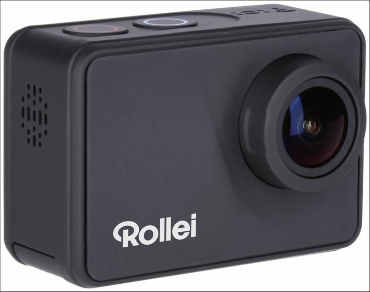 Produktbild Rollei Actioncam 550 Touch (60p, Bluetooth)