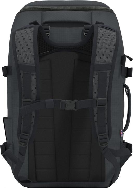 Image du produit Cabin zero Adventure Cabin Bag ADV Pro 32L Rucksack 46 cm Laptopfach (26 l)
