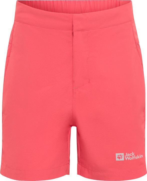 Actual product image Jack Wolfskin Sun Shorts K (92)