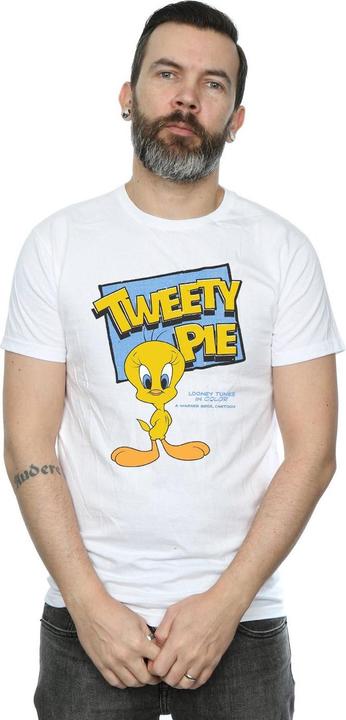 Produktbild Looney Tunes Classic TShirt (XXL)
