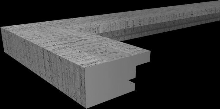 Actual product image Walther Design Home (15 x 30 cm)
