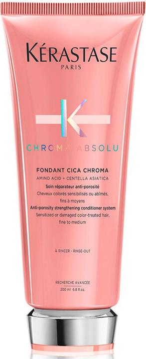 Actual product image Kérastase Chroma Light Holiday Set (Hair care set)