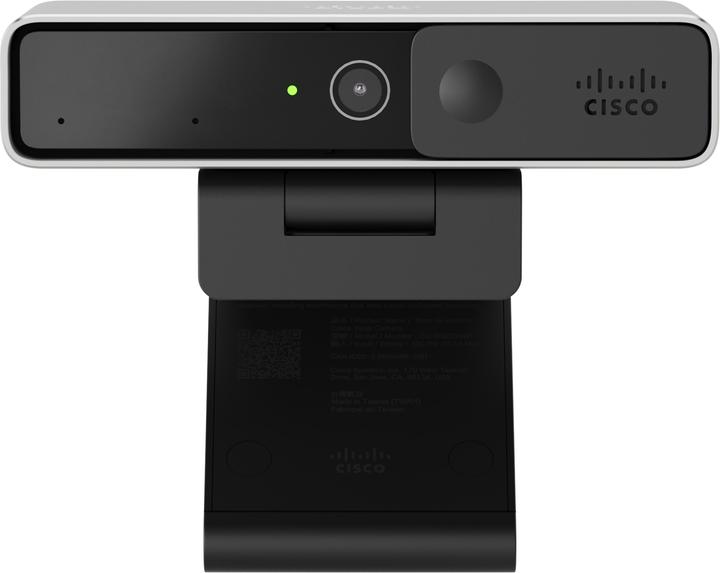 Image du produit Cisco Webex Desk Camera - Caméra Web - couleur (13 Mpx)