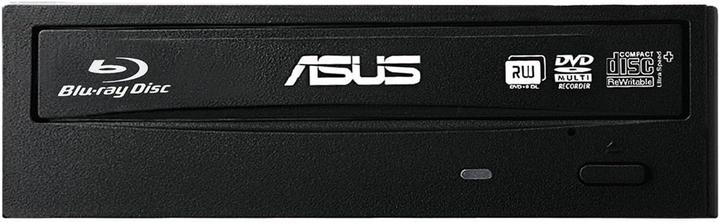 Produktbild ASUS Interner Blu-Ray Brenner BW-16D1HT 16x BDXL (Blu-ray Brenner)