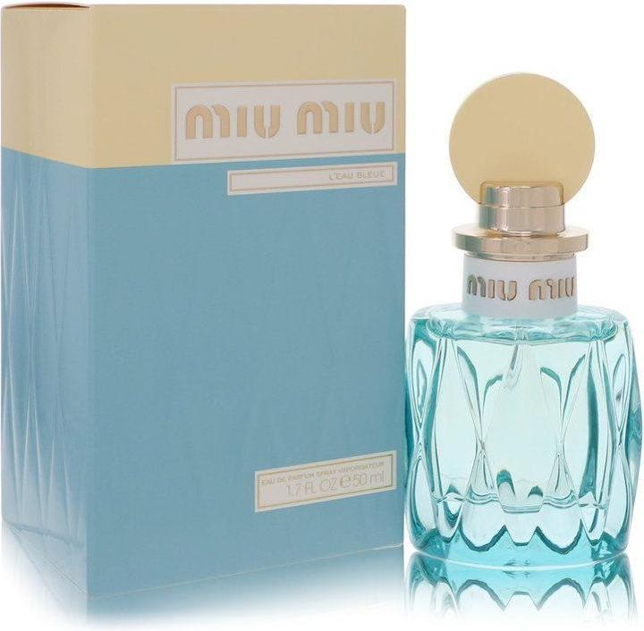 Immagine prodotto Miu Miu L'eau Bleue (Eau de parfum, 50 ml)