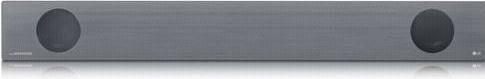Actual product image LG SL9YG (500 W, 4.1 Channel)