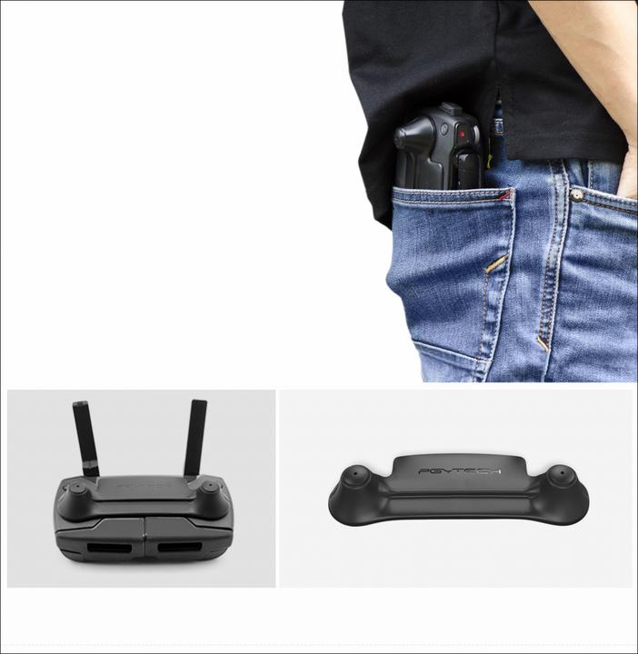Produktbild Pgytech Zubehör Combo Standard für DJI Mavic Air (Drohnen Zubehör Set, DJI Mavic Air)