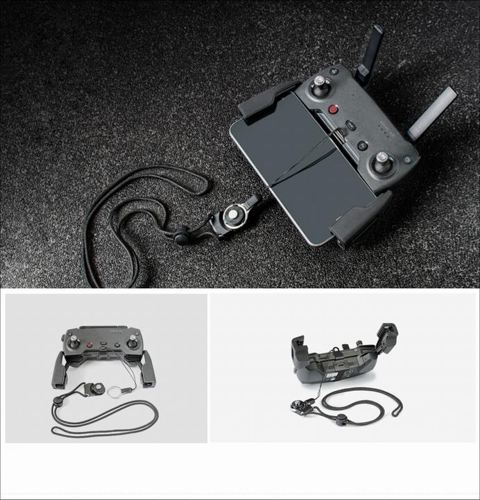 Produktbild Pgytech Zubehör Combo Standard für DJI Mavic Air (Drohnen Zubehör Set, DJI Mavic Air)