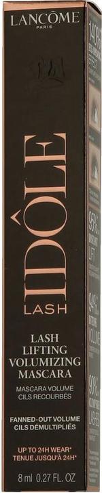 Produktbild Lancôme Lash Idôle (#01 Glossy Black)