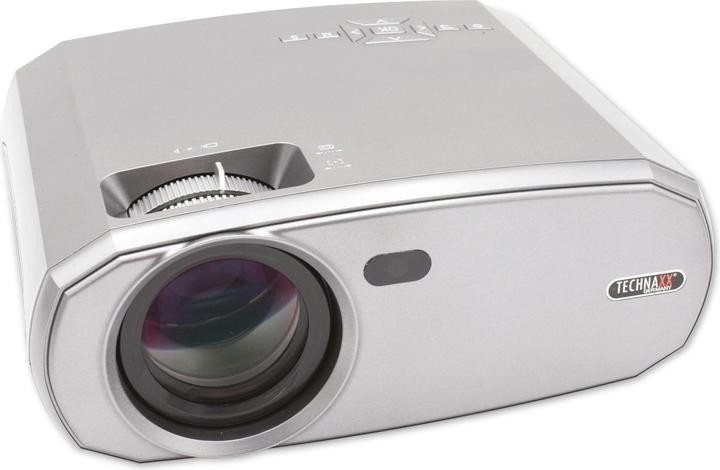 Produktbild Technaxx TX-177 (Full HD, 8500 lm)
