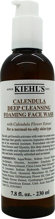 Kiehl's Calendula (Mizellenwasser, 230 ml)