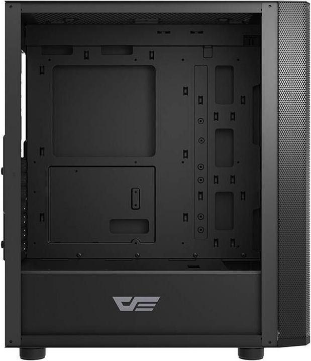 Actual product image Darkflash Tech DK360 (mATX, ITX, ATX)
