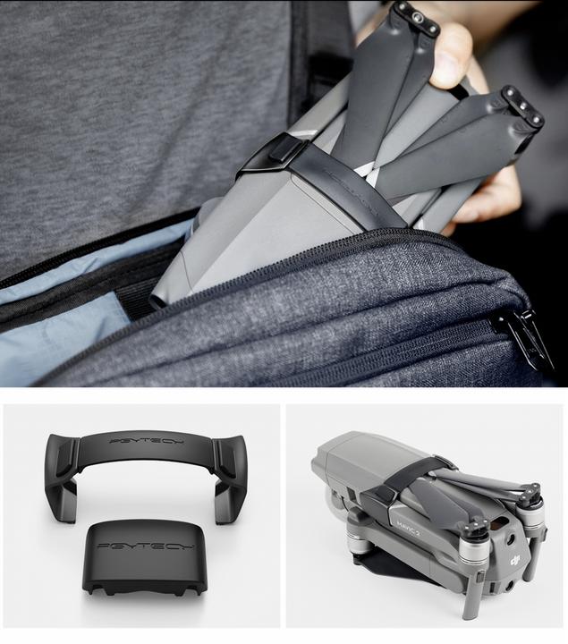 Produktbild Pgytech Zubehör Combo (Drohnen Zubehör Set, DJI Mavic 2 Pro)