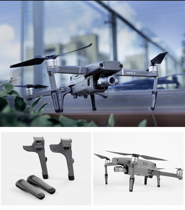 Produktbild Pgytech Zubehör Combo (Drohnen Zubehör Set, DJI Mavic 2 Pro)
