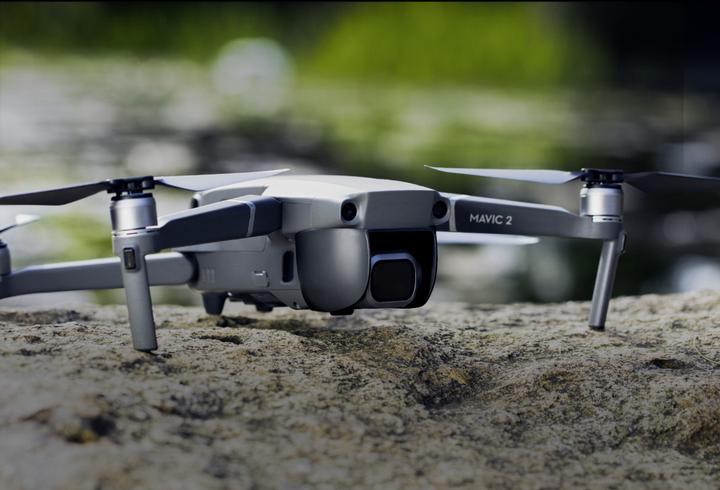 Produktbild Pgytech Zubehör Combo (Drohnen Zubehör Set, DJI Mavic 2 Pro)