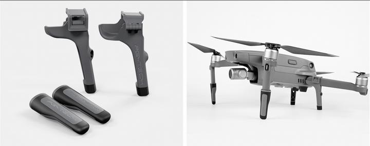 Immagine prodotto Pgytech Accessori Combo Pro (Set di accessori per droni, DJI Mavic 2 Zoom)