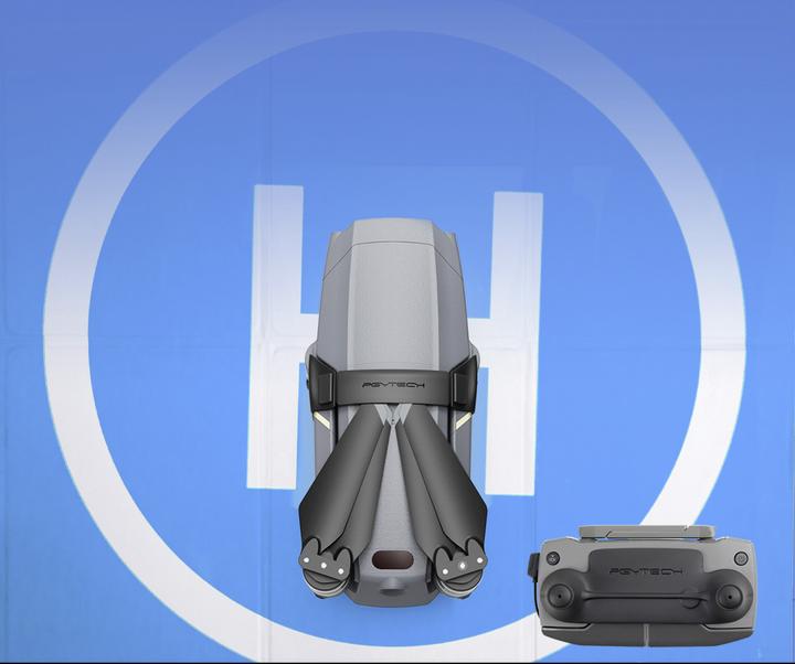 Immagine prodotto Pgytech Accessori Combo Pro (Set di accessori per droni, DJI Mavic 2 Zoom)