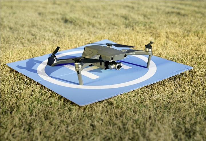 Immagine prodotto Pgytech Accessori Combo Pro (Set di accessori per droni, DJI Mavic 2 Zoom)