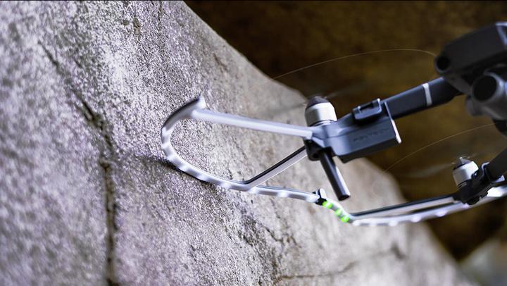 Produktbild Pgytech LED Propeller Schutz für DJI Mavic 2 Pro / Zoom (Propeller Schutz, DJI Mavic 2 Pro)