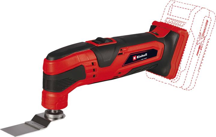 Produktbild Einhell TC-MG 18 Li-Solo