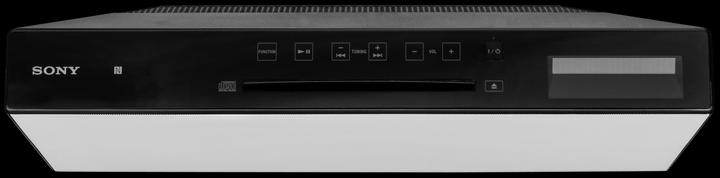 Produktbild Sony CMT-X5CD (Spotify Connect, Airplay)