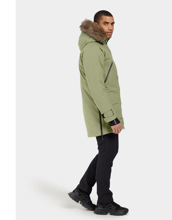 Actual product image Didriksons Zeus USX Parka 2 (M)