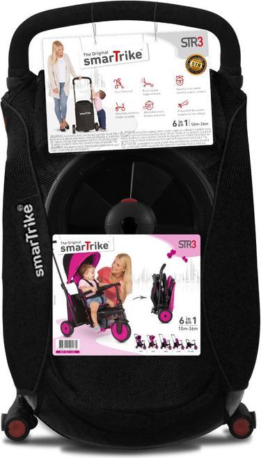 Produktbild SmarTrike smarTfold STR3