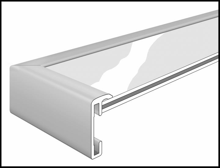 Image du produit Nielsen Accent (21 x 29 cm)