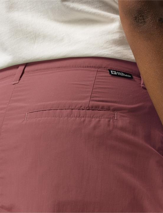 Image du produit Jack Wolfskin Jupe-short femme Kalahari (38)