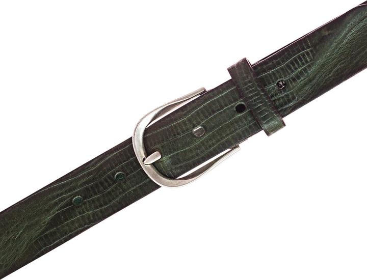 Produktbild B.Belt Gürtel Leder (80)