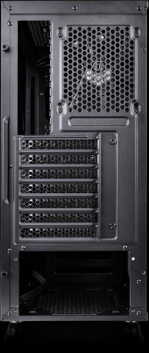 Produktbild Thermaltake Versa J25 (ATX)