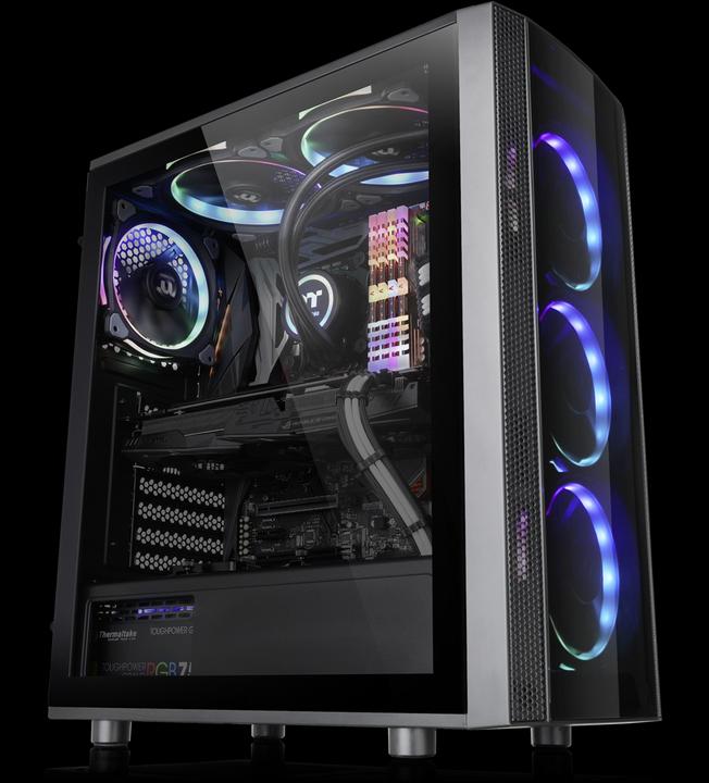 Produktbild Thermaltake Versa J25 (ATX)