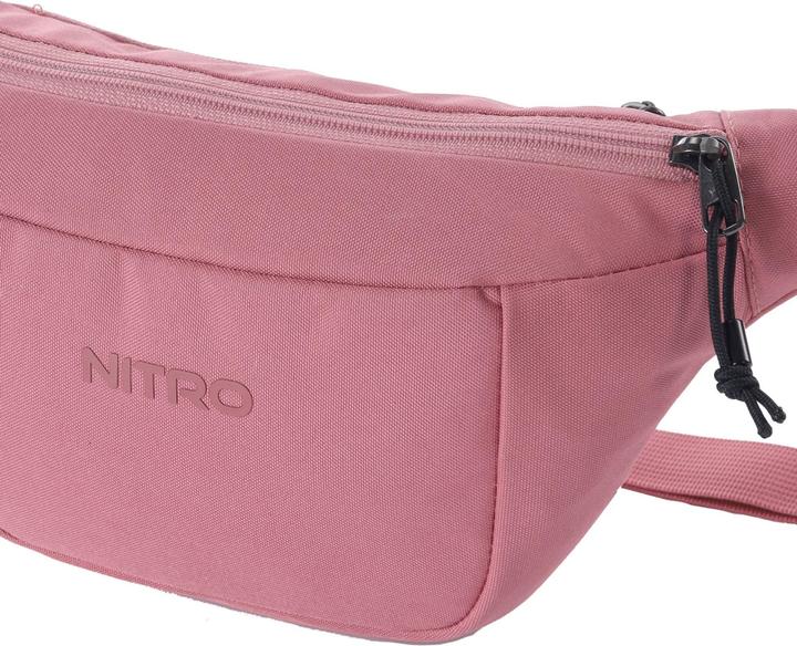Actual product image Nitro Urban Gürteltasche 25 cm