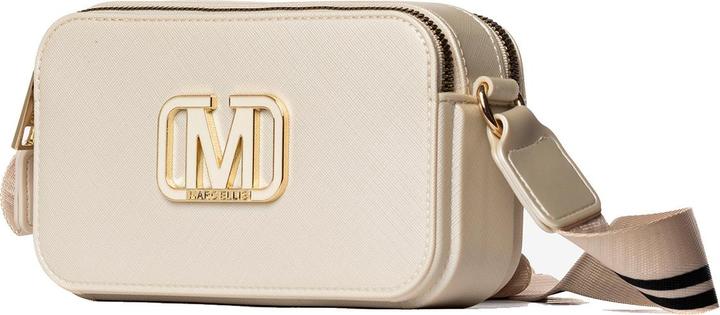 Produktbild Marc Ellis Damen Schultertasche - Modell Roxana - 100% Gummi - 27.5 X 15.0 X 10.0 Cm