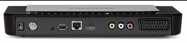Produktbild TechniSat TechniBox S1+ (DVB-S, DVB-S2, CI+-Schacht)