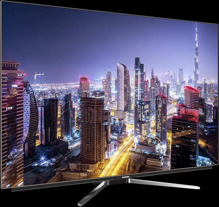 Image du produit Grundig 55 GOB 9990 OLED (55", OLED, 4K)