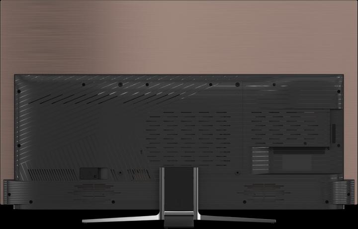 Image du produit Grundig 55 GOB 9990 OLED (55", OLED, 4K)