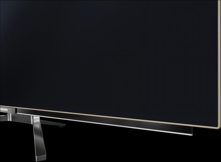 Image du produit Grundig 55 GOB 9990 OLED (55", OLED, 4K)