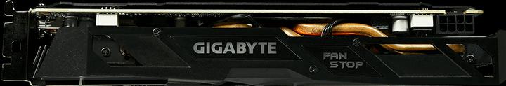 Produktbild Gigabyte Radeon RX 590 Gaming 8G (8 GB)