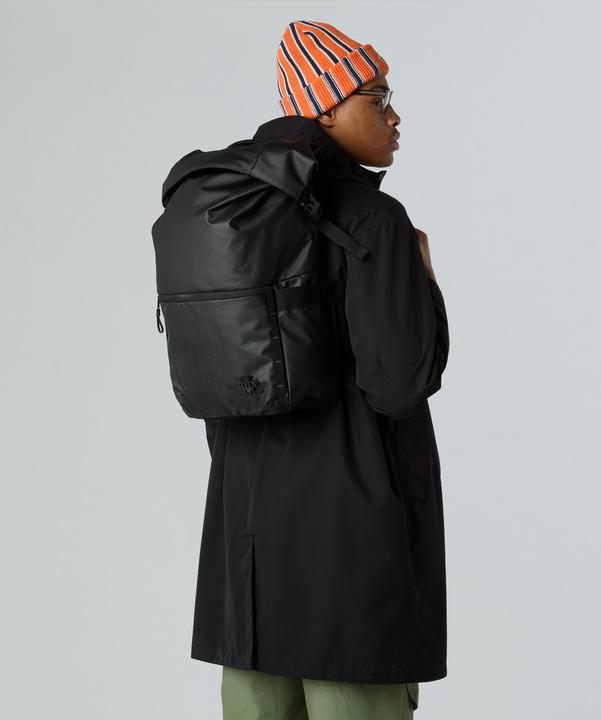 Immagine prodotto North Face Base Camp Voyager Rolltop (25 l)