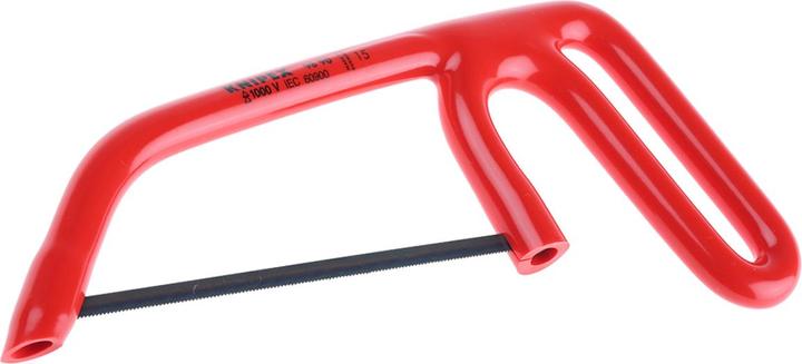 Actual product image Knipex PUK Junior Hacksaw
