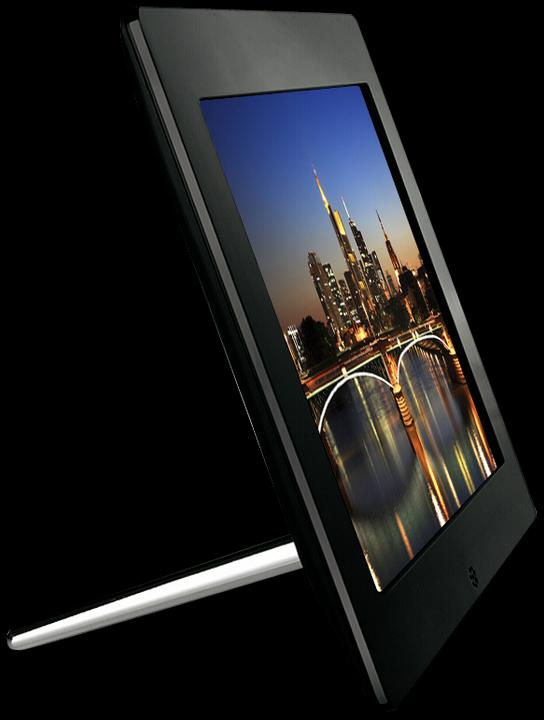 Produktbild Intenso Media Gallery 24,6 cm (9.70", 1024 x 768 Pixel)