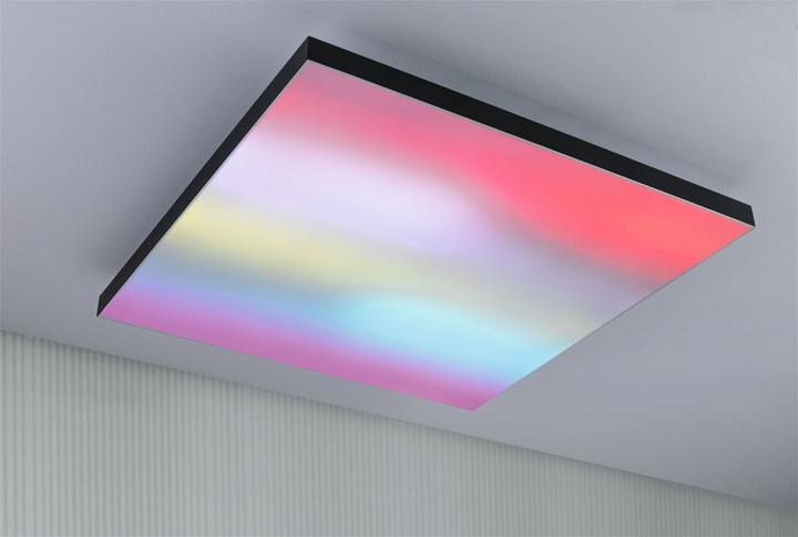 Produktbild Paulmann Panel Verlora Rainbow (3520 lm)